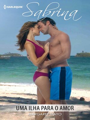 cover image of Uma ilha para o amor
